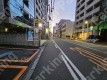 新町3 月極駐車場 出入り口写真 2枚目