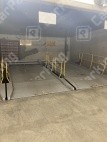 月極駐車場の周辺写真