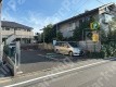 月極駐車場の周辺写真