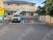 月極駐車場 車室写真 2枚目
