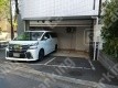 月極駐車場 駐車場外観写真 1枚目
