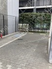 渋谷1 月極駐車場 車室写真 2枚目