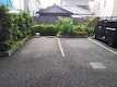 月極駐車場の周辺写真