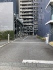 月極駐車場 その他写真 1枚目