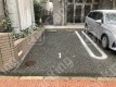 月極駐車場の周辺写真