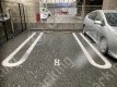 月極駐車場 車室写真 4枚目