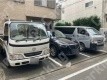 月極駐車場の周辺写真