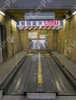 御殿山1 月極駐車場 車室写真 2枚目