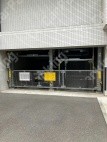 月極駐車場の周辺写真