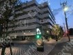 月極駐車場の周辺写真