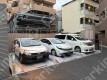 月極駐車場の周辺写真