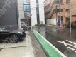月極駐車場の周辺写真