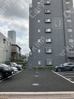 月極駐車場の周辺写真