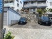 月極駐車場の周辺写真