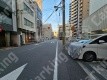 立売堀3 月極駐車場 出入り口写真 1枚目
