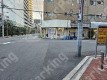 立売堀3 月極駐車場 出入り口写真 2枚目