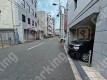 新町2 月極駐車場 出入り口写真 2枚目