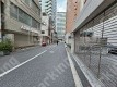 新町2 月極駐車場 出入り口写真 1枚目