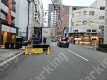 立売堀2 月極駐車場 出入り口写真 2枚目