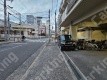 立売堀2 月極駐車場 出入り口写真 2枚目
