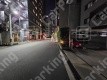 新町3 月極駐車場 出入り口写真 1枚目