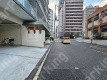 新町3 月極駐車場 出入り口写真 2枚目