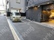 新町3 月極駐車場 車室写真 3枚目