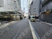 新町3 月極駐車場 出入り口写真 1枚目