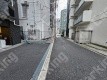 新町3 月極駐車場 出入り口写真 2枚目