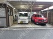 新町3 月極駐車場 車室写真 3枚目