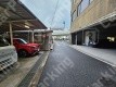 新町3 月極駐車場 出入り口写真 1枚目