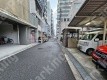新町3 月極駐車場 出入り口写真 2枚目