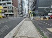 新町3 月極駐車場 出入り口写真 1枚目