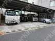 大阪市西区新町3 月極駐車場の周辺写真