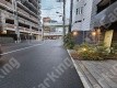 立売堀4 月極駐車場 出入り口写真 2枚目