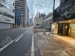 立売堀4 月極駐車場 出入り口写真 2枚目