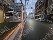 立売堀4 月極駐車場 出入り口写真 2枚目