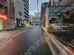 立売堀4 月極駐車場 出入り口写真 3枚目