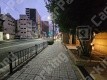 立売堀4 バイク月極駐車場 出入り口写真 1枚目