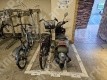 立売堀4 月極駐車場の周辺写真