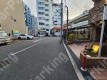 立売堀4 バイク月極駐車場 出入り口写真 1枚目