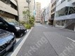 立売堀4 月極駐車場 車室写真 3枚目
