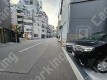 立売堀4 月極駐車場 出入り口写真 1枚目