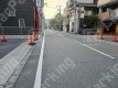 立売堀5 月極駐車場 出入り口写真 1枚目