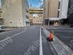 立売堀5 月極駐車場 出入り口写真 2枚目