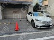 月極駐車場の周辺写真