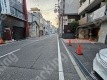 月極駐車場 出入り口写真 2枚目