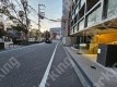 立売堀5 月極駐車場 出入り口写真 2枚目