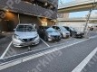 立売堀5 月極駐車場の周辺写真