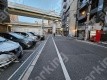 立売堀5 月極駐車場 出入り口写真 1枚目